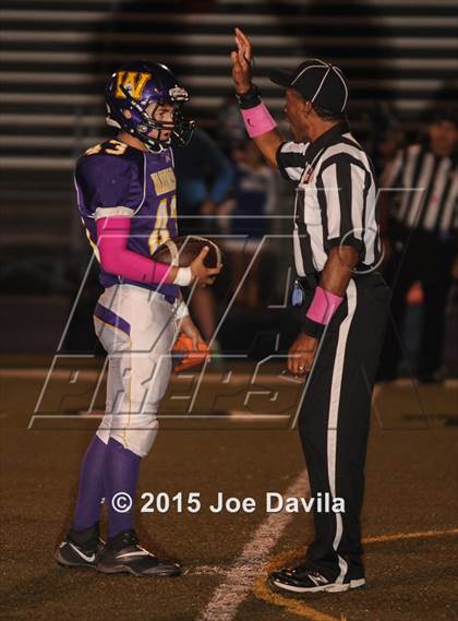 Thumbnail 1 in Lompoc @ Righetti photogallery.