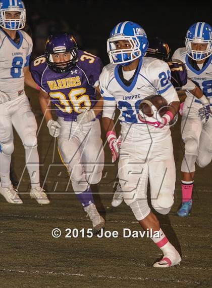 Thumbnail 2 in Lompoc @ Righetti photogallery.