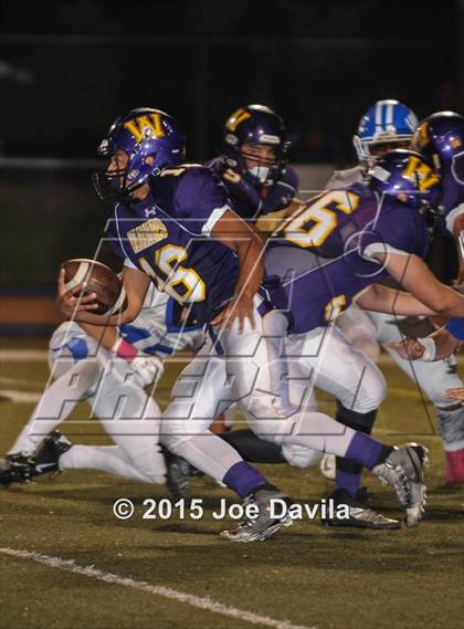 Thumbnail 3 in Lompoc @ Righetti photogallery.