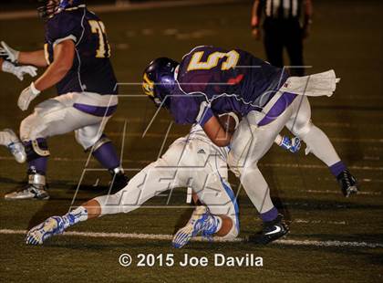 Thumbnail 1 in Lompoc @ Righetti photogallery.