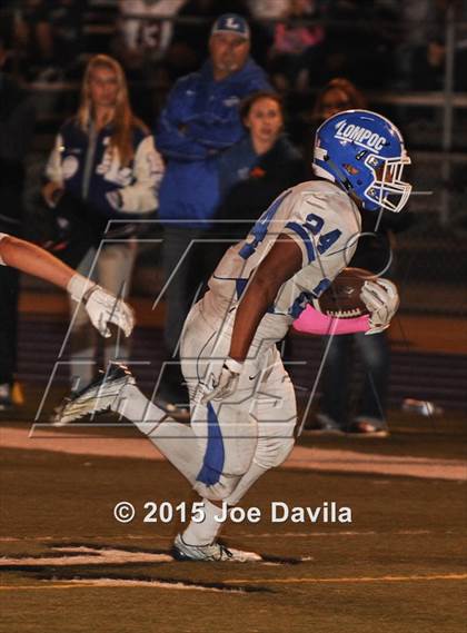 Thumbnail 3 in Lompoc @ Righetti photogallery.