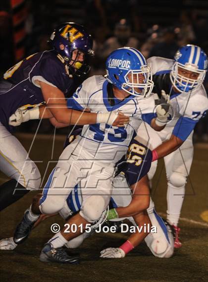 Thumbnail 2 in Lompoc @ Righetti photogallery.