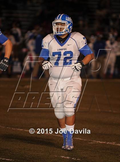 Thumbnail 1 in Lompoc @ Righetti photogallery.