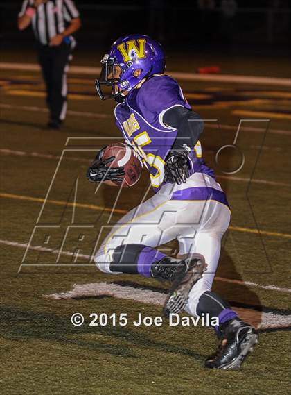 Thumbnail 1 in Lompoc @ Righetti photogallery.