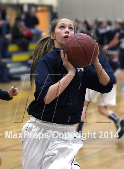 Thumbnail 1 in Wethersfield @ RHAM (CIAC Class L 1st Round) photogallery.