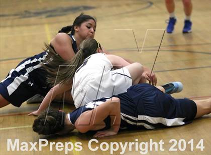 Thumbnail 1 in Wethersfield @ RHAM (CIAC Class L 1st Round) photogallery.