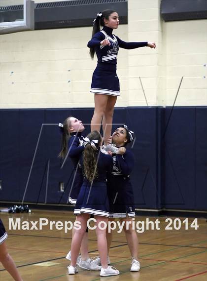 Thumbnail 2 in Wethersfield @ RHAM (CIAC Class L 1st Round) photogallery.