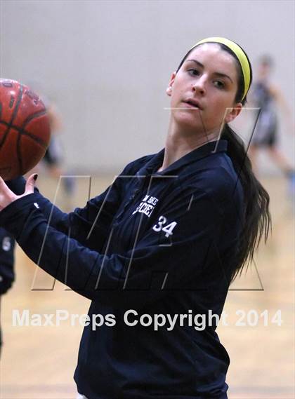 Thumbnail 3 in Wethersfield @ RHAM (CIAC Class L 1st Round) photogallery.
