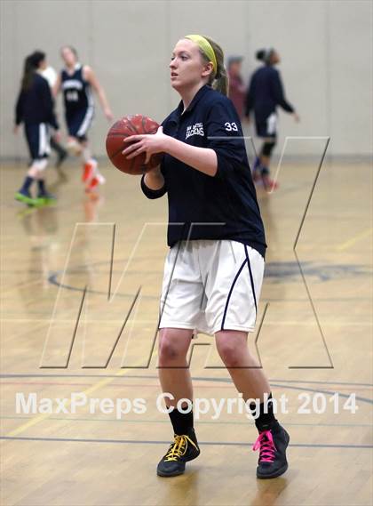 Thumbnail 3 in Wethersfield @ RHAM (CIAC Class L 1st Round) photogallery.