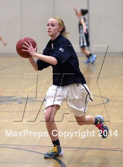 Thumbnail 1 in Wethersfield @ RHAM (CIAC Class L 1st Round) photogallery.