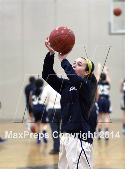 Thumbnail 1 in Wethersfield @ RHAM (CIAC Class L 1st Round) photogallery.