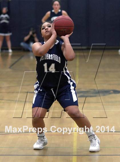 Thumbnail 2 in Wethersfield @ RHAM (CIAC Class L 1st Round) photogallery.