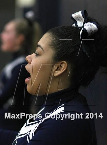 Thumbnail 2 in Wethersfield @ RHAM (CIAC Class L 1st Round) photogallery.