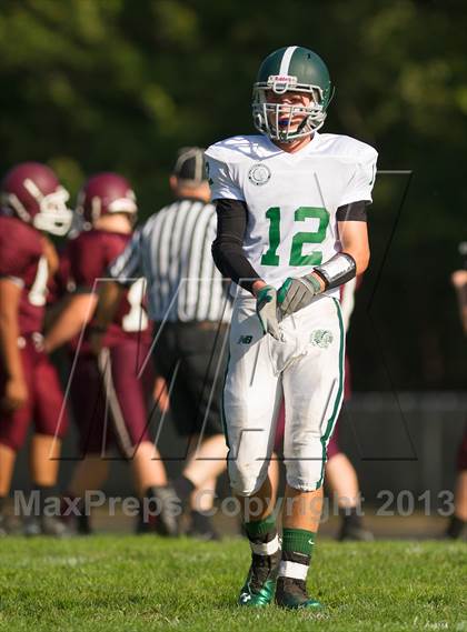 Thumbnail 1 in Chelmsford @ Billerica Memorial photogallery.