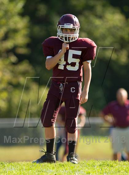 Thumbnail 1 in Chelmsford @ Billerica Memorial photogallery.