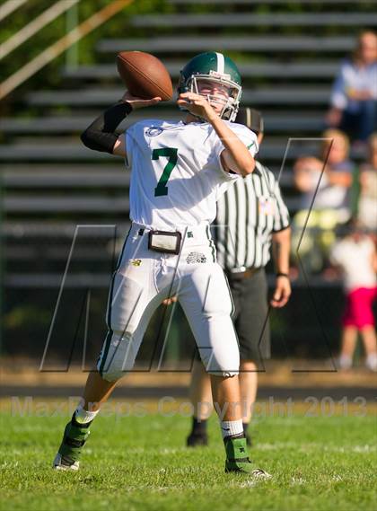 Thumbnail 1 in Chelmsford @ Billerica Memorial photogallery.