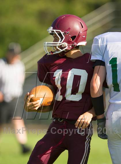 Thumbnail 1 in Chelmsford @ Billerica Memorial photogallery.