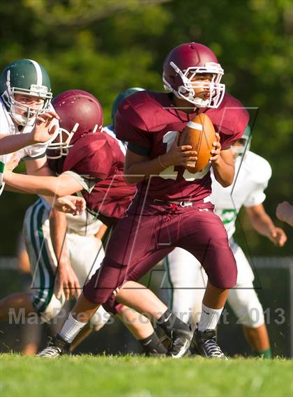 Thumbnail 1 in Chelmsford @ Billerica Memorial photogallery.