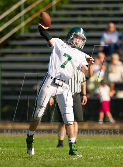 Thumbnail 2 in Chelmsford @ Billerica Memorial photogallery.