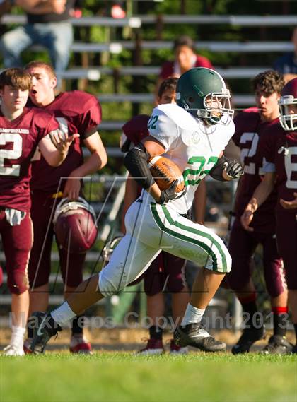 Thumbnail 3 in Chelmsford @ Billerica Memorial photogallery.