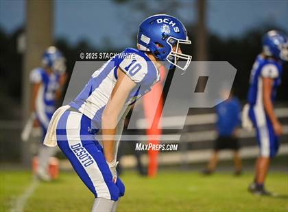 Thumbnail 1 in Ida Baker @ DeSoto County photogallery.