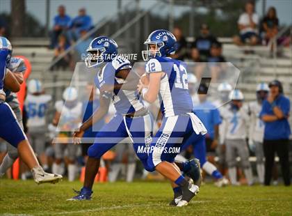 Thumbnail 2 in Ida Baker @ DeSoto County photogallery.