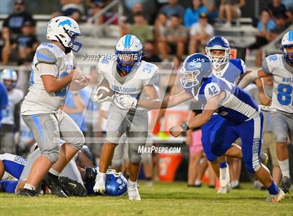 Thumbnail 2 in Ida Baker @ DeSoto County photogallery.