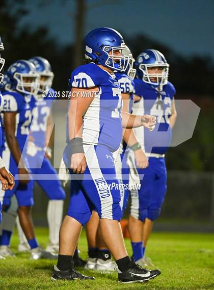 Thumbnail 1 in Ida Baker @ DeSoto County photogallery.