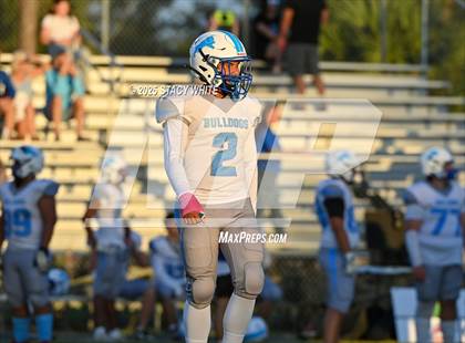 Thumbnail 3 in Ida Baker @ DeSoto County photogallery.