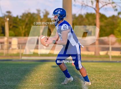 Thumbnail 1 in Ida Baker @ DeSoto County photogallery.