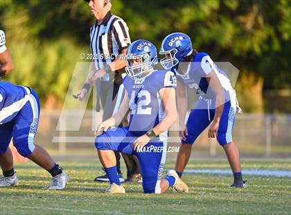 Thumbnail 2 in Ida Baker @ DeSoto County photogallery.