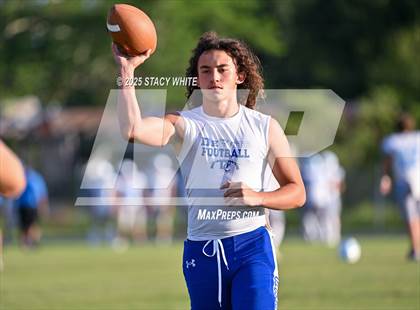 Thumbnail 1 in Ida Baker @ DeSoto County photogallery.