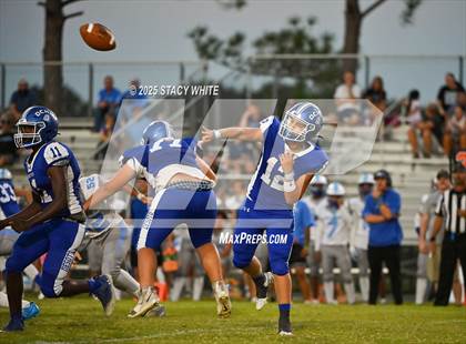 Thumbnail 3 in Ida Baker @ DeSoto County photogallery.