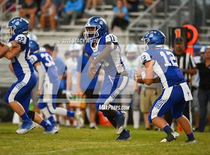 Thumbnail 3 in Ida Baker @ DeSoto County photogallery.