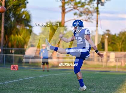 Thumbnail 3 in Ida Baker @ DeSoto County photogallery.