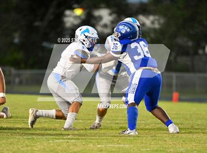 Thumbnail 1 in Ida Baker @ DeSoto County photogallery.