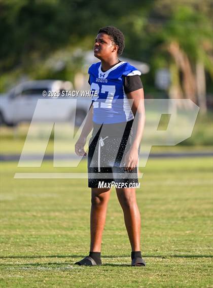 Thumbnail 2 in Ida Baker @ DeSoto County photogallery.