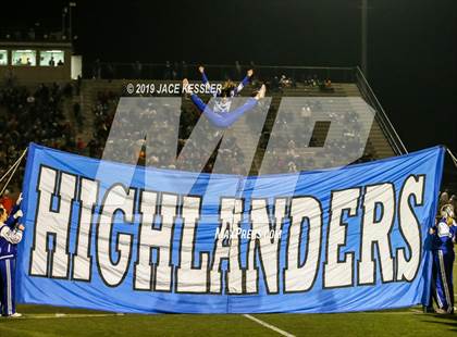 Thumbnail 3 in Grace Brethren vs. La Habra (CIFSS D3 Semifinal) photogallery.