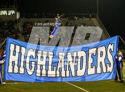 Thumbnail 1 in Grace Brethren vs. La Habra (CIFSS D3 Semifinal) photogallery.