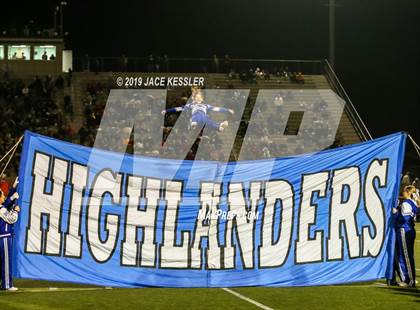 Thumbnail 2 in Grace Brethren vs. La Habra (CIFSS D3 Semifinal) photogallery.