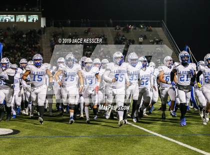 Thumbnail 3 in Grace Brethren vs. La Habra (CIFSS D3 Semifinal) photogallery.