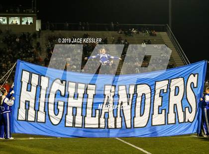 Thumbnail 3 in Grace Brethren vs. La Habra (CIFSS D3 Semifinal) photogallery.