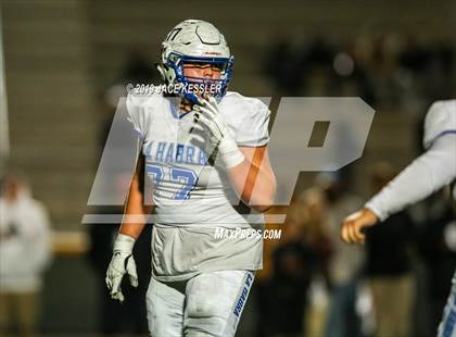 Thumbnail 3 in Grace Brethren vs. La Habra (CIFSS D3 Semifinal) photogallery.