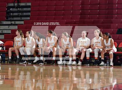 Thumbnail 1 in Kennedy vs. Liberty  (Trojan Clash) photogallery.
