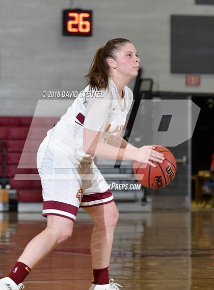 Thumbnail 3 in Kennedy vs. Liberty  (Trojan Clash) photogallery.