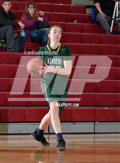 Thumbnail 3 in Kennedy vs. Liberty  (Trojan Clash) photogallery.