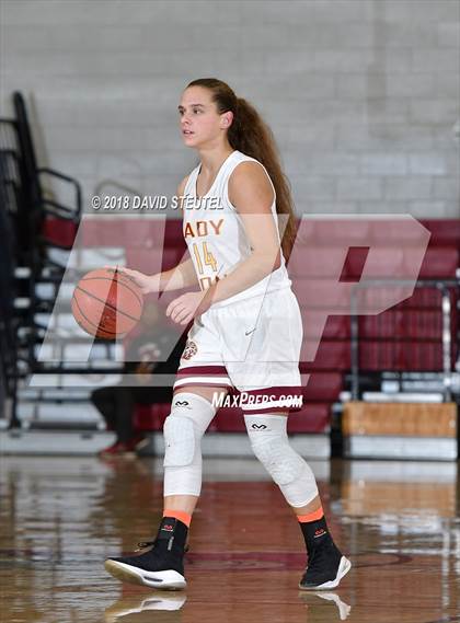 Thumbnail 3 in Kennedy vs. Liberty  (Trojan Clash) photogallery.