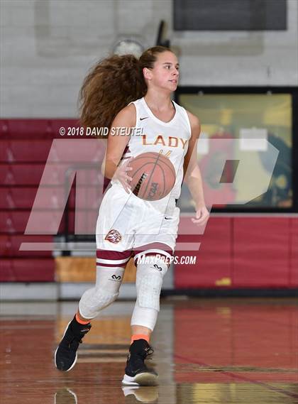 Thumbnail 2 in Kennedy vs. Liberty  (Trojan Clash) photogallery.
