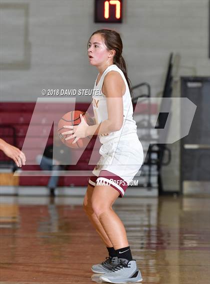 Thumbnail 2 in Kennedy vs. Liberty  (Trojan Clash) photogallery.