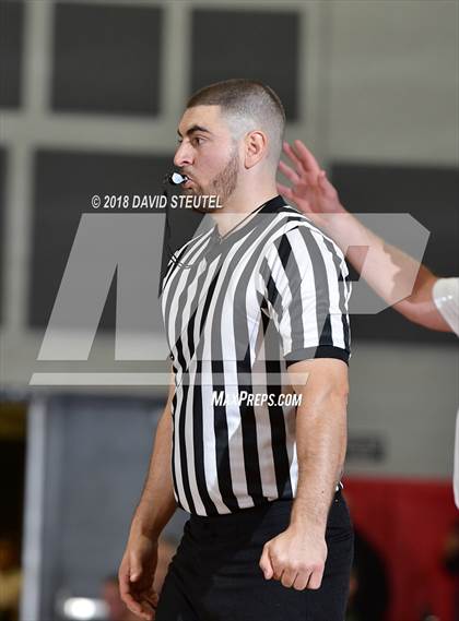 Thumbnail 1 in Kennedy vs. Liberty  (Trojan Clash) photogallery.